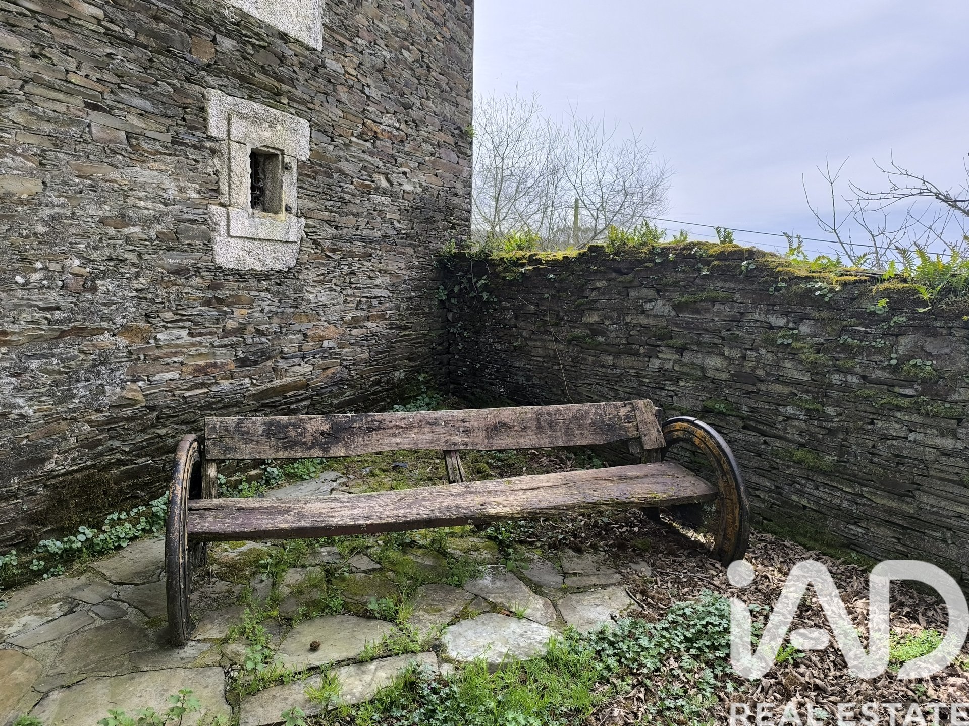 House in Abadin, Lugo, Spanien 4 Schlafzimmer, 292 m2 Nr. 193559