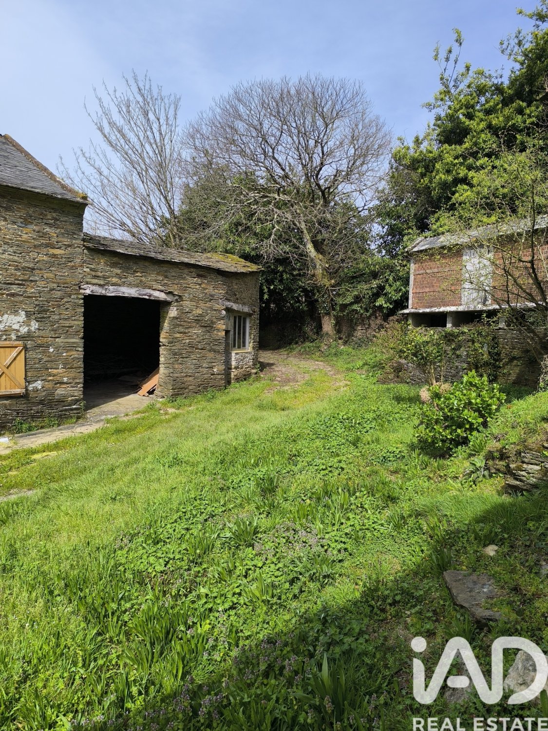 House in Abadin, Lugo, Spanien 4 Schlafzimmer, 292 m2 Nr. 193559