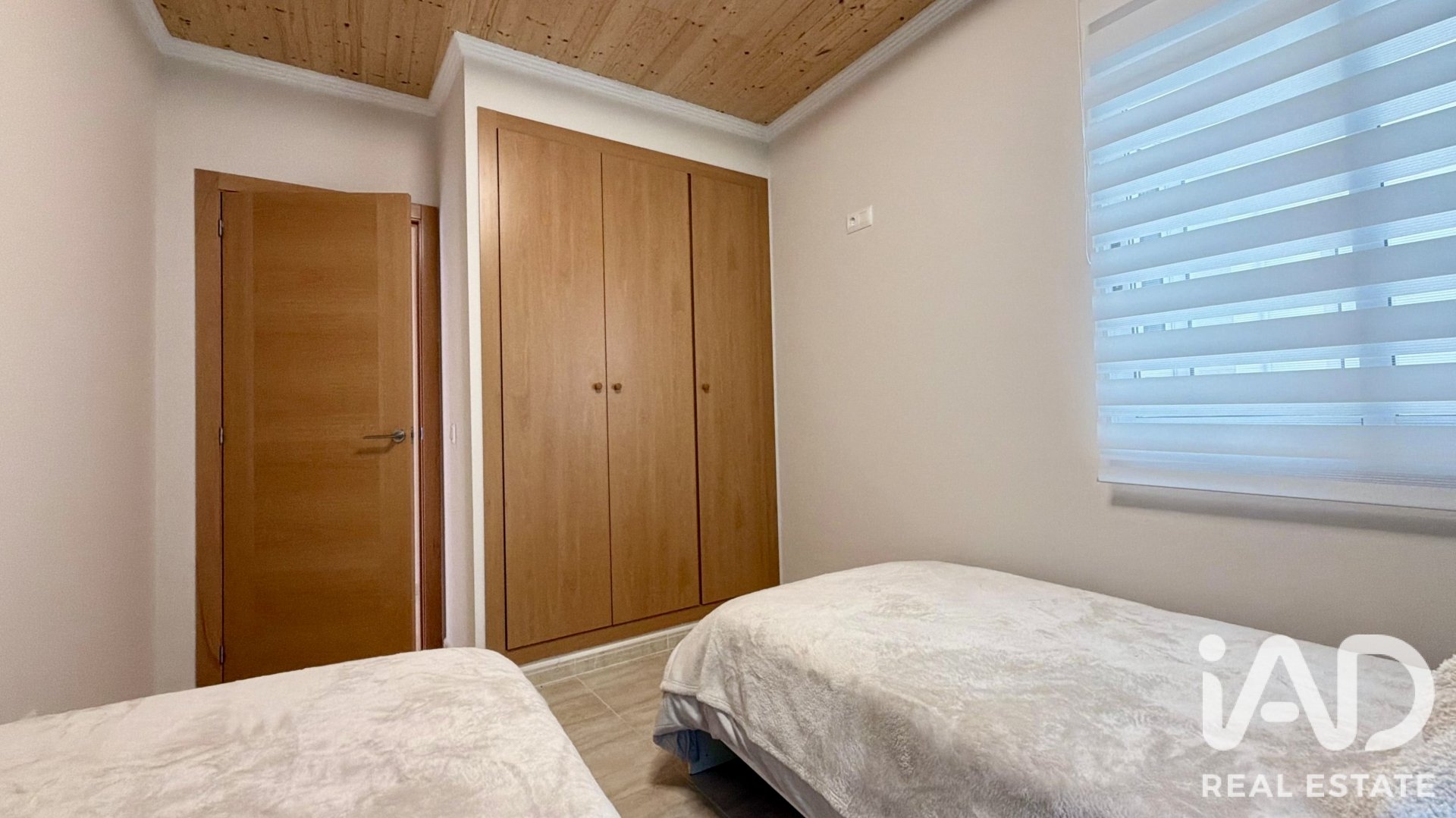 Apartament w Albocasser, Castellon, Hiszpania 3 sypialnie, 75 mkw. nr 195843