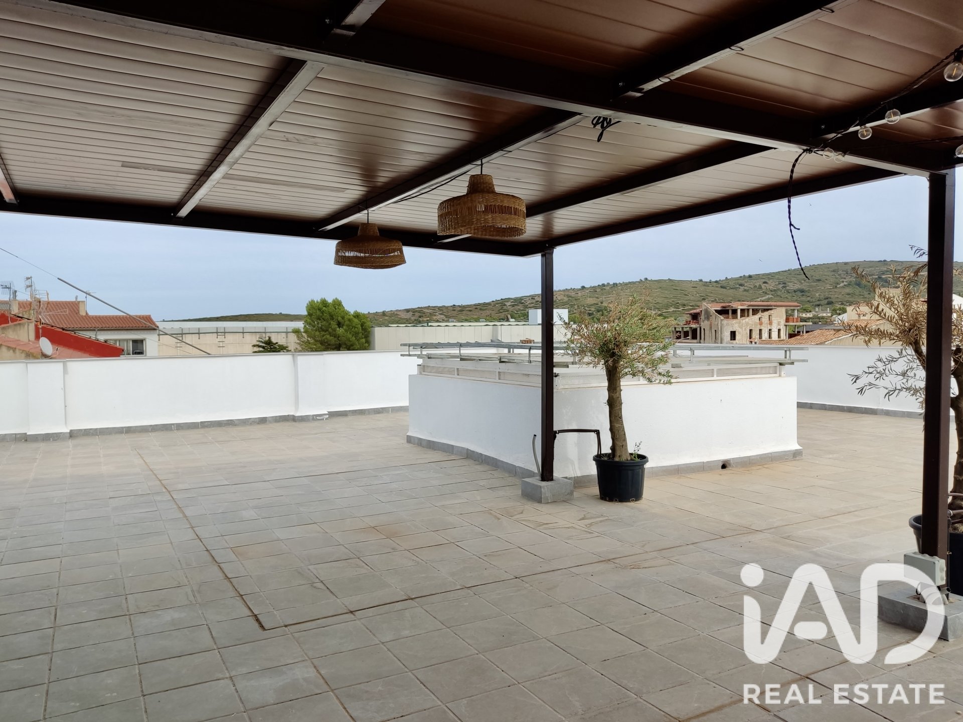 Apartament w Albocasser, Castellon, Hiszpania 3 sypialnie, 75 mkw. nr 195843