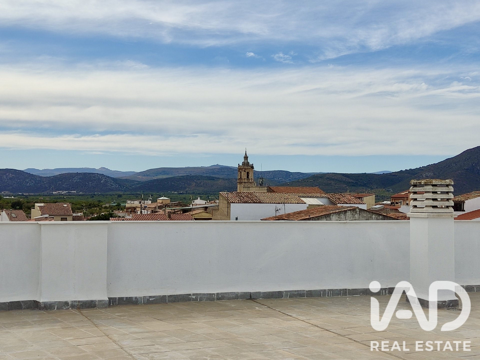 Apartament w Albocasser, Castellon, Hiszpania 3 sypialnie, 75 mkw. nr 195843