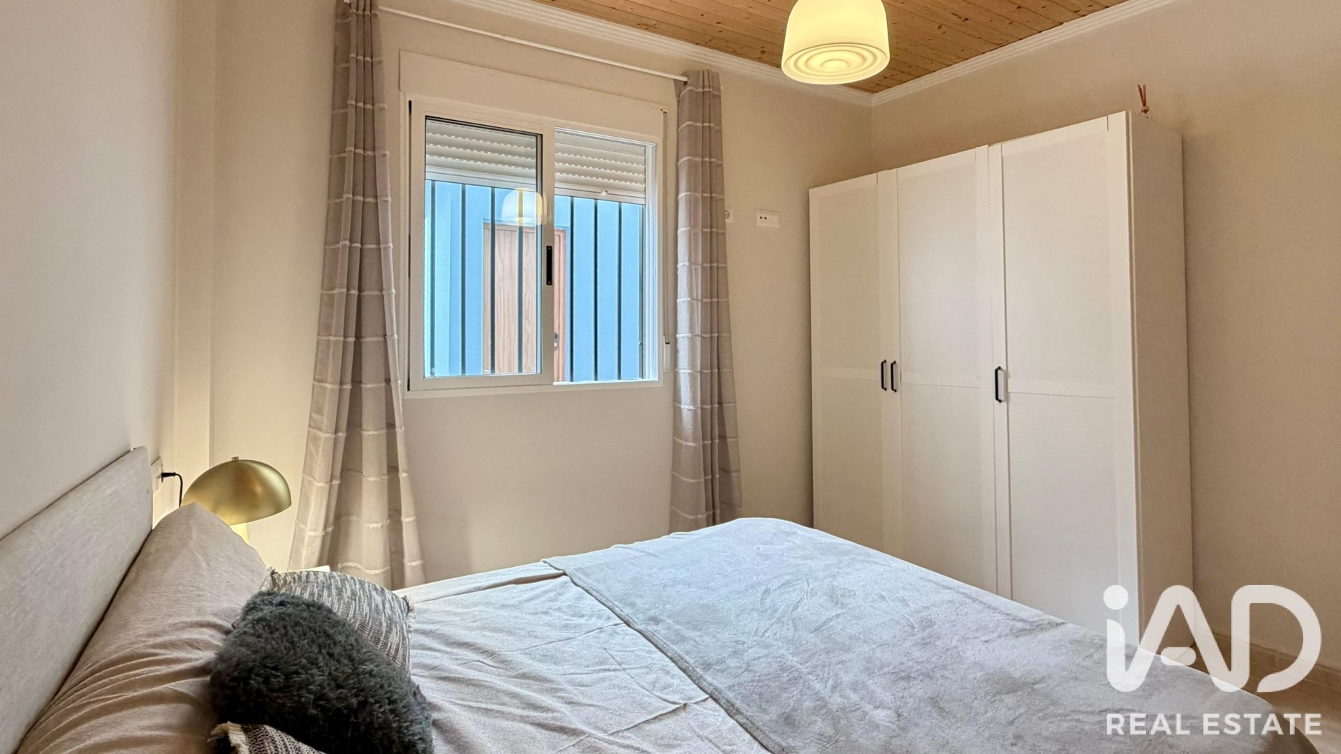 Apartament w Albocasser, Castellon, Hiszpania 3 sypialnie, 75 mkw. nr 195843