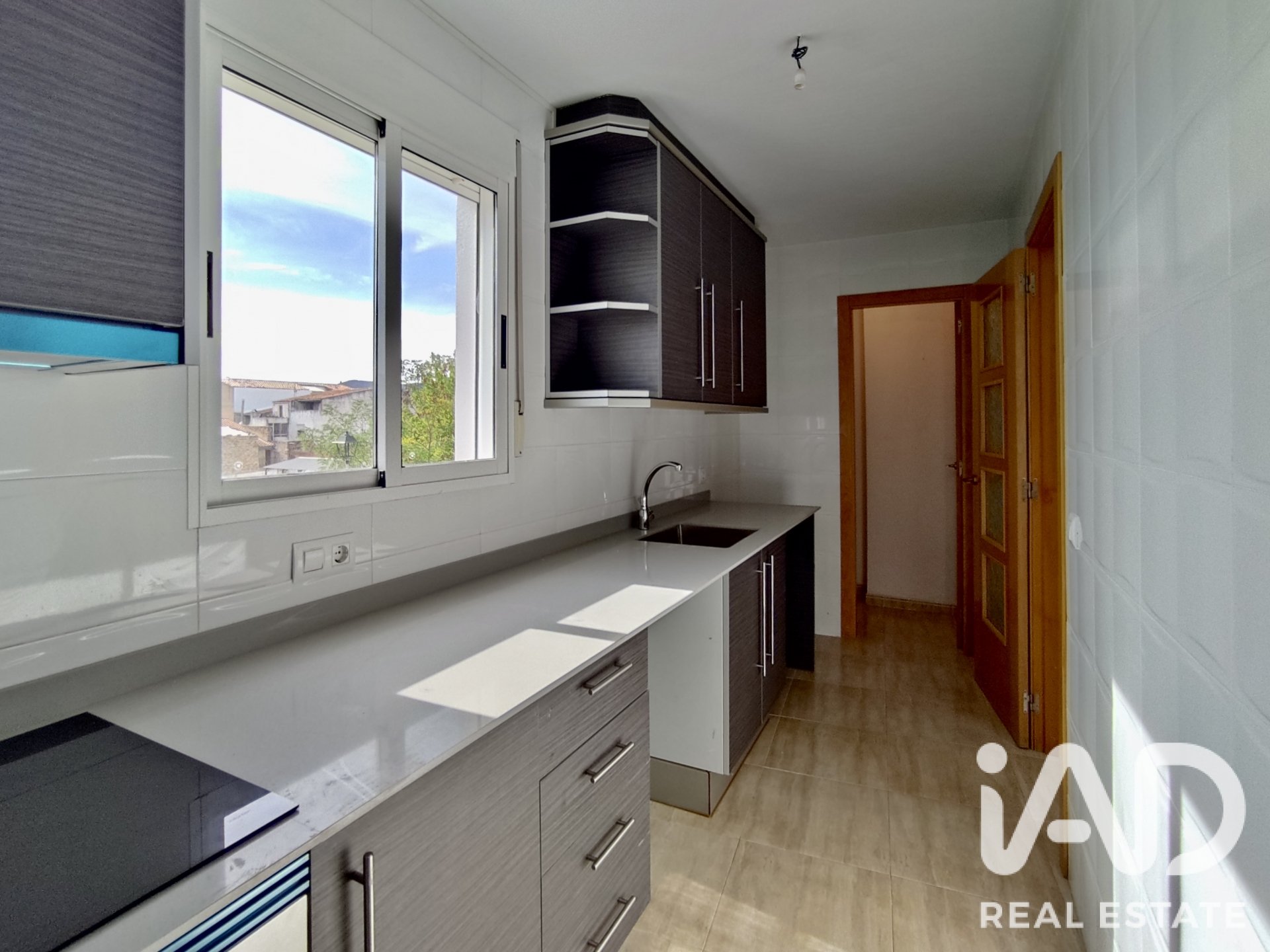 Apartament w Albocasser, Castellon, Hiszpania 3 sypialnie, 75 mkw. nr 195843