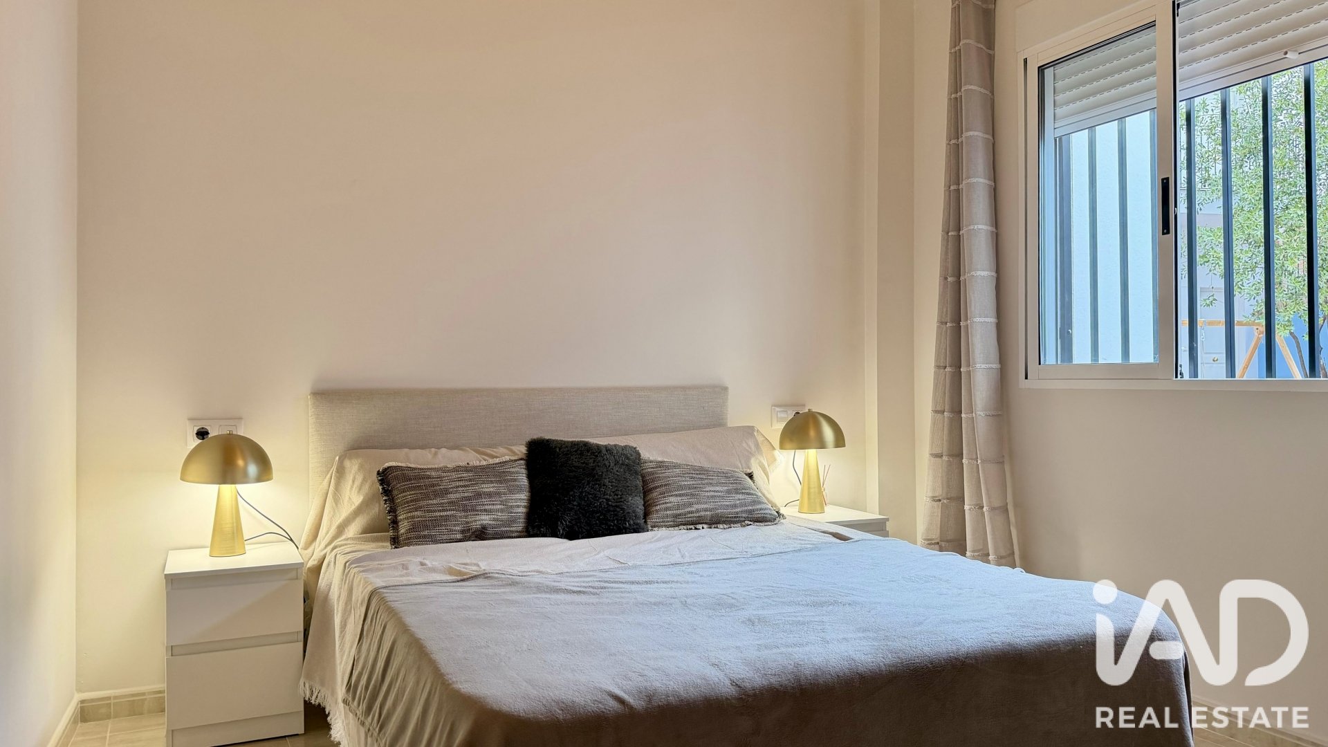Apartament w Albocasser, Castellon, Hiszpania 3 sypialnie, 75 mkw. nr 195843
