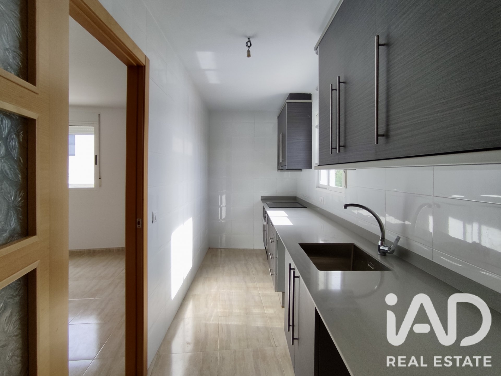 Apartament w Albocasser, Castellon, Hiszpania 3 sypialnie, 75 mkw. nr 195843