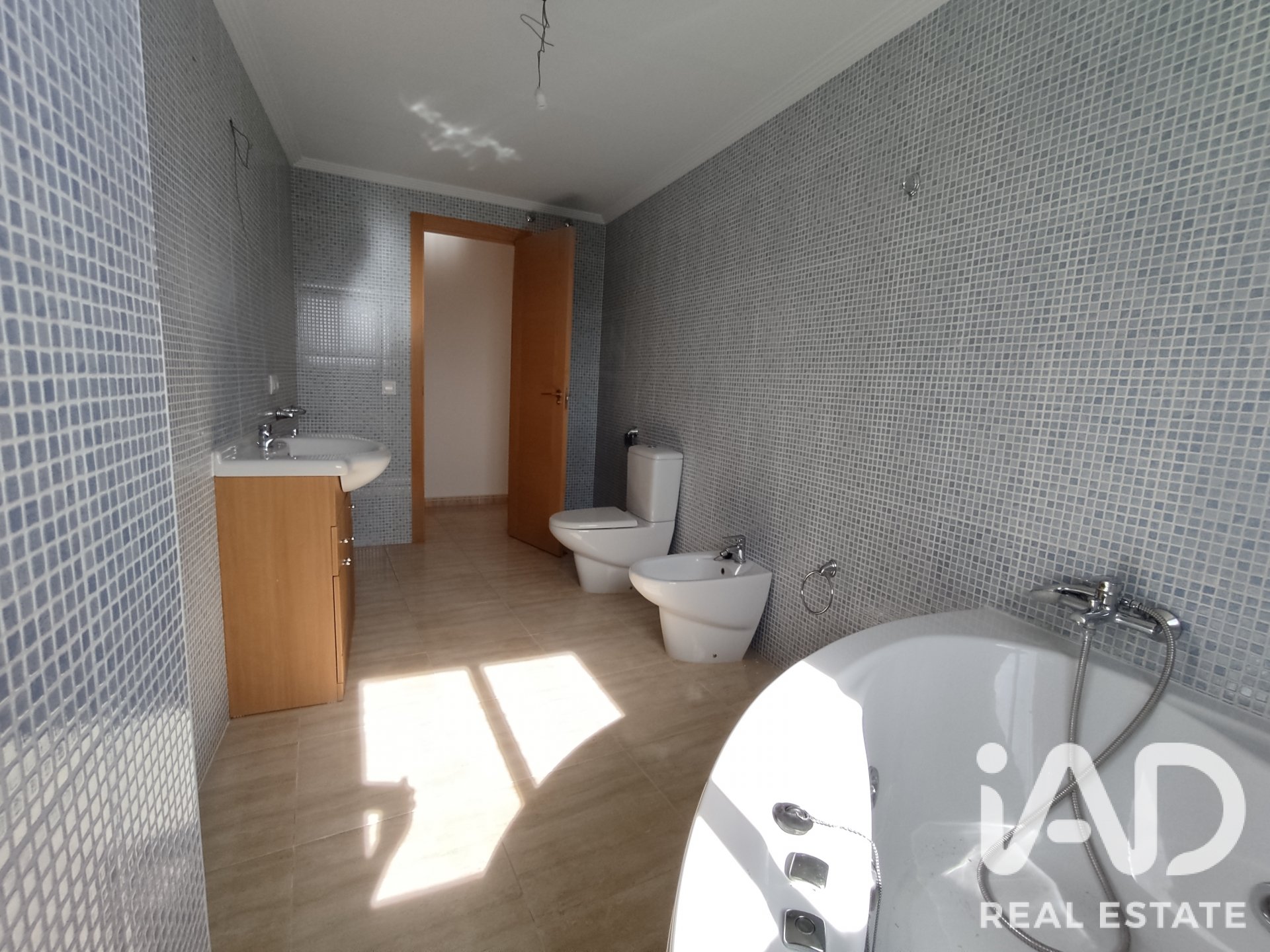Apartament w Albocasser, Castellon, Hiszpania 3 sypialnie, 75 mkw. nr 195843