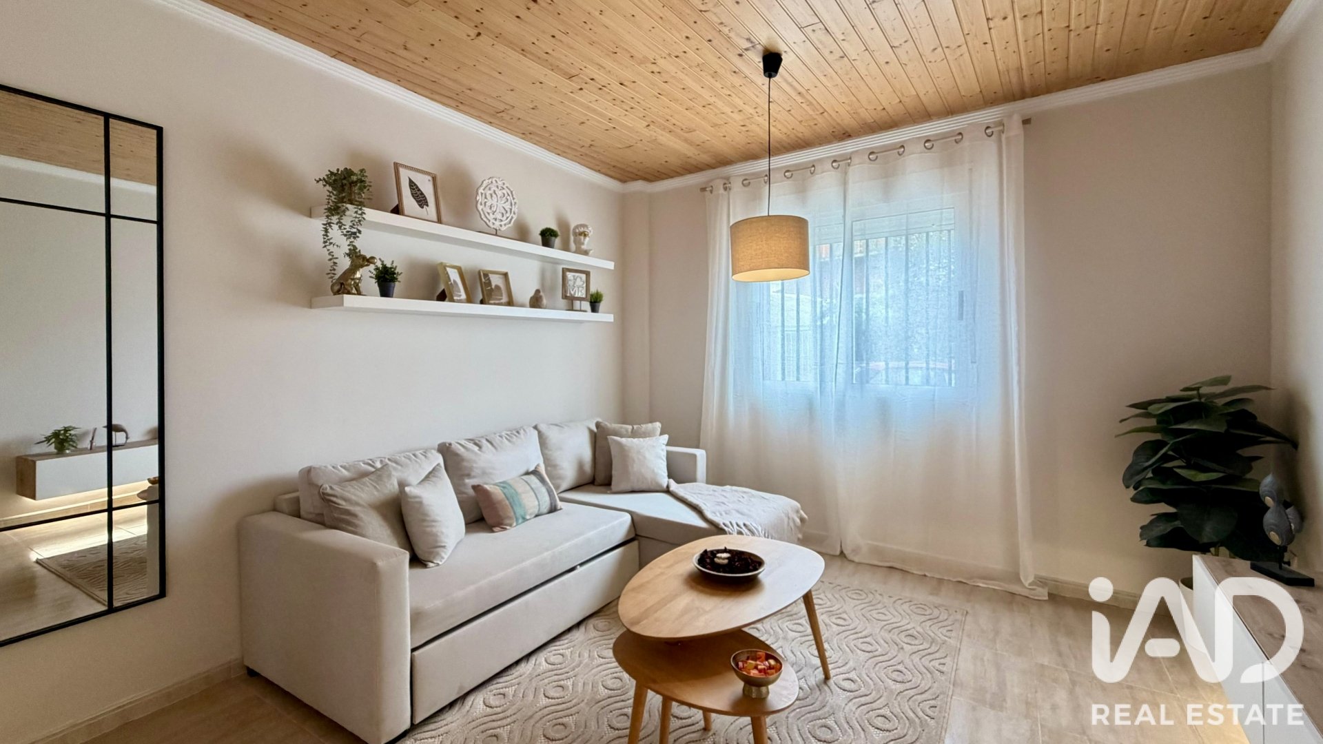 Apartament w Albocasser, Castellon, Hiszpania 3 sypialnie, 75 mkw. nr 195843