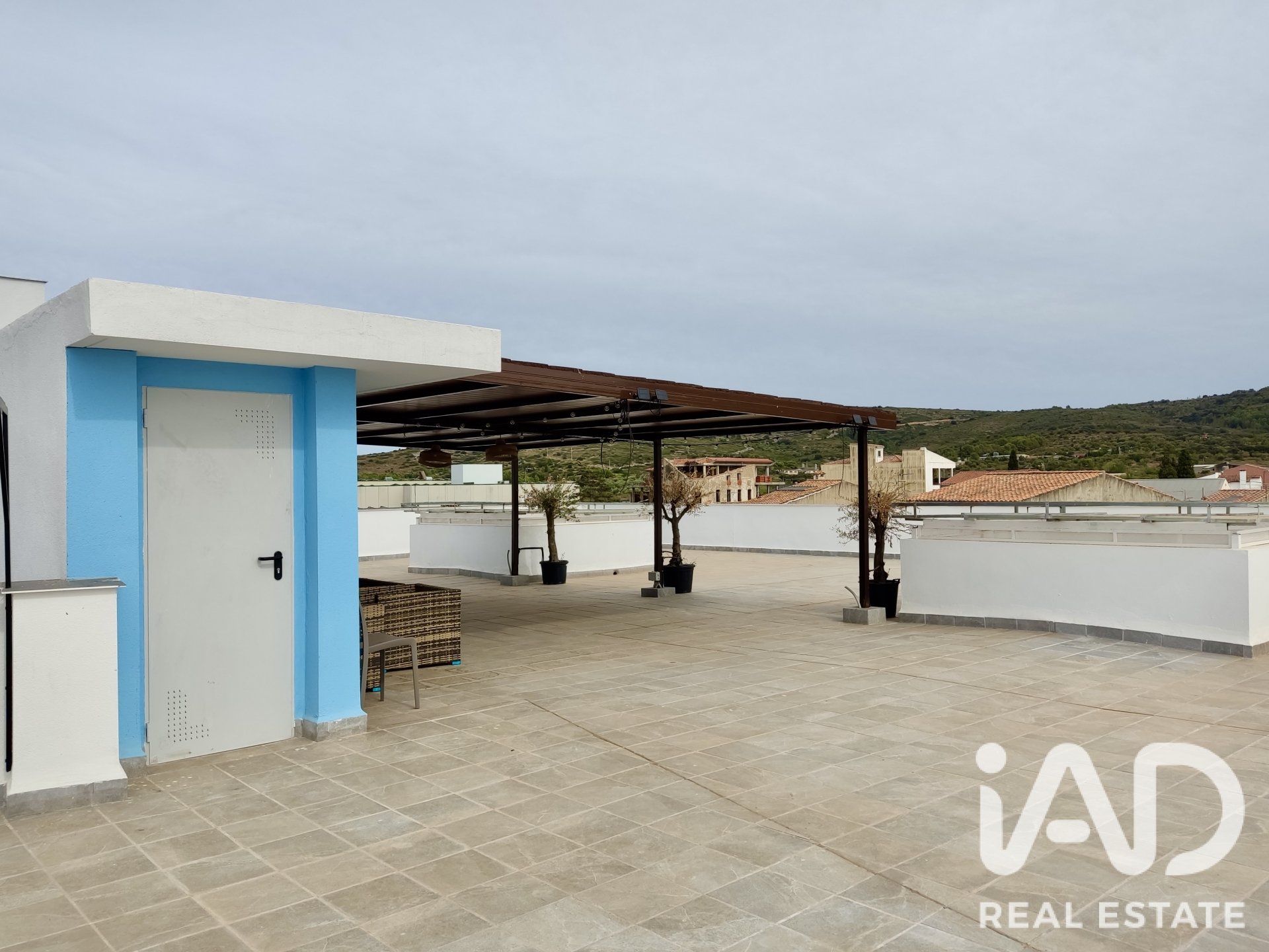Apartament w Albocasser, Castellon, Hiszpania 3 sypialnie, 75 mkw. nr 195843
