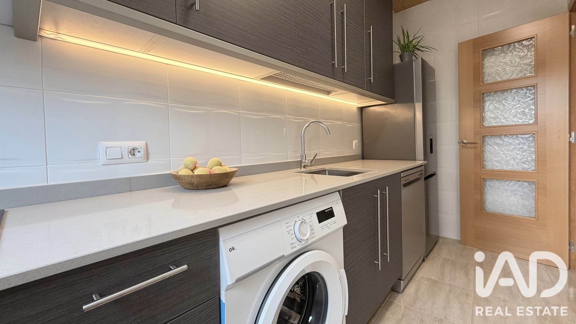 Apartament w Albocasser, Castellon, Hiszpania 3 sypialnie, 75 mkw. nr 195843
