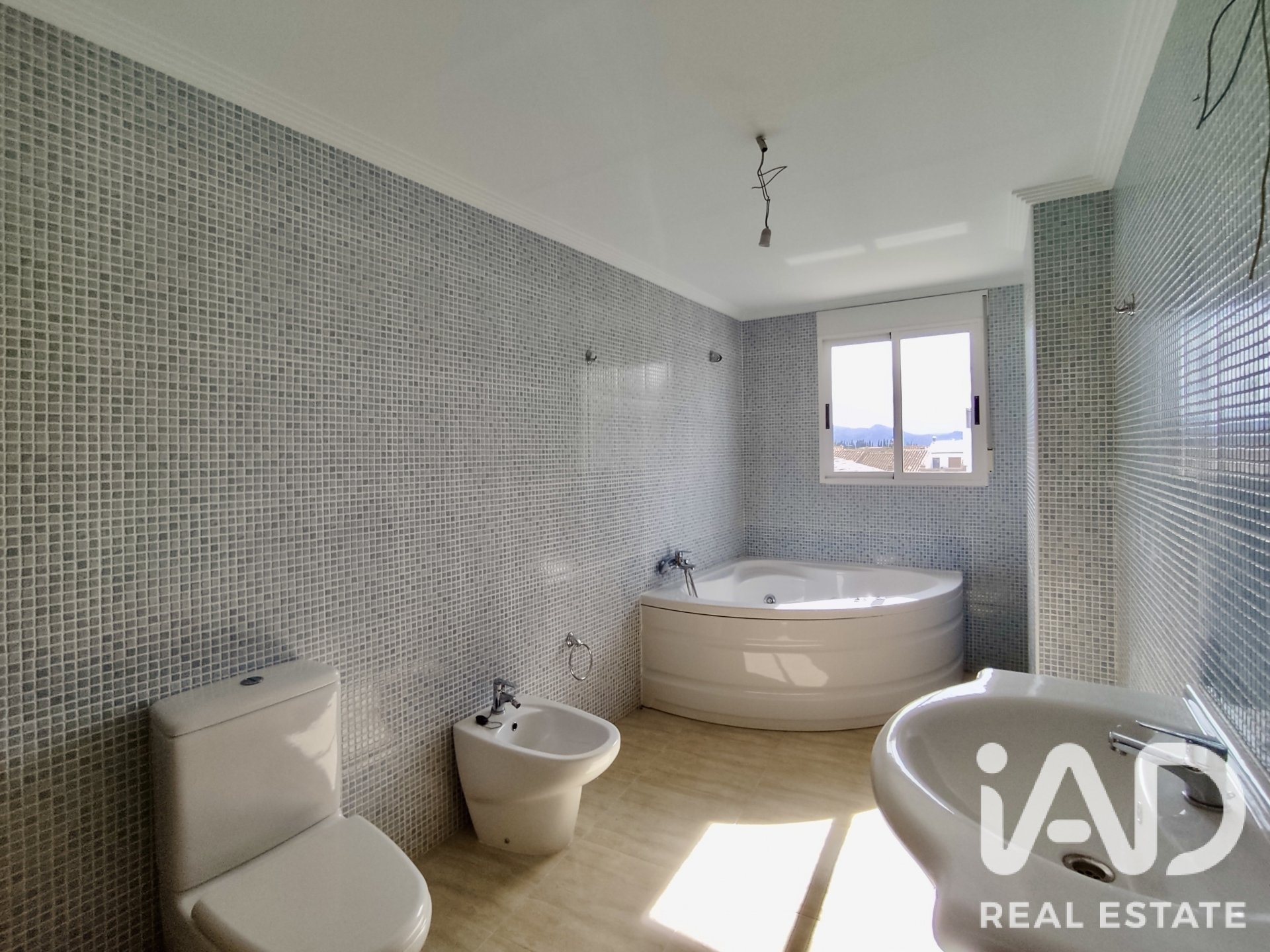 Apartament w Albocasser, Castellon, Hiszpania 3 sypialnie, 75 mkw. nr 195843