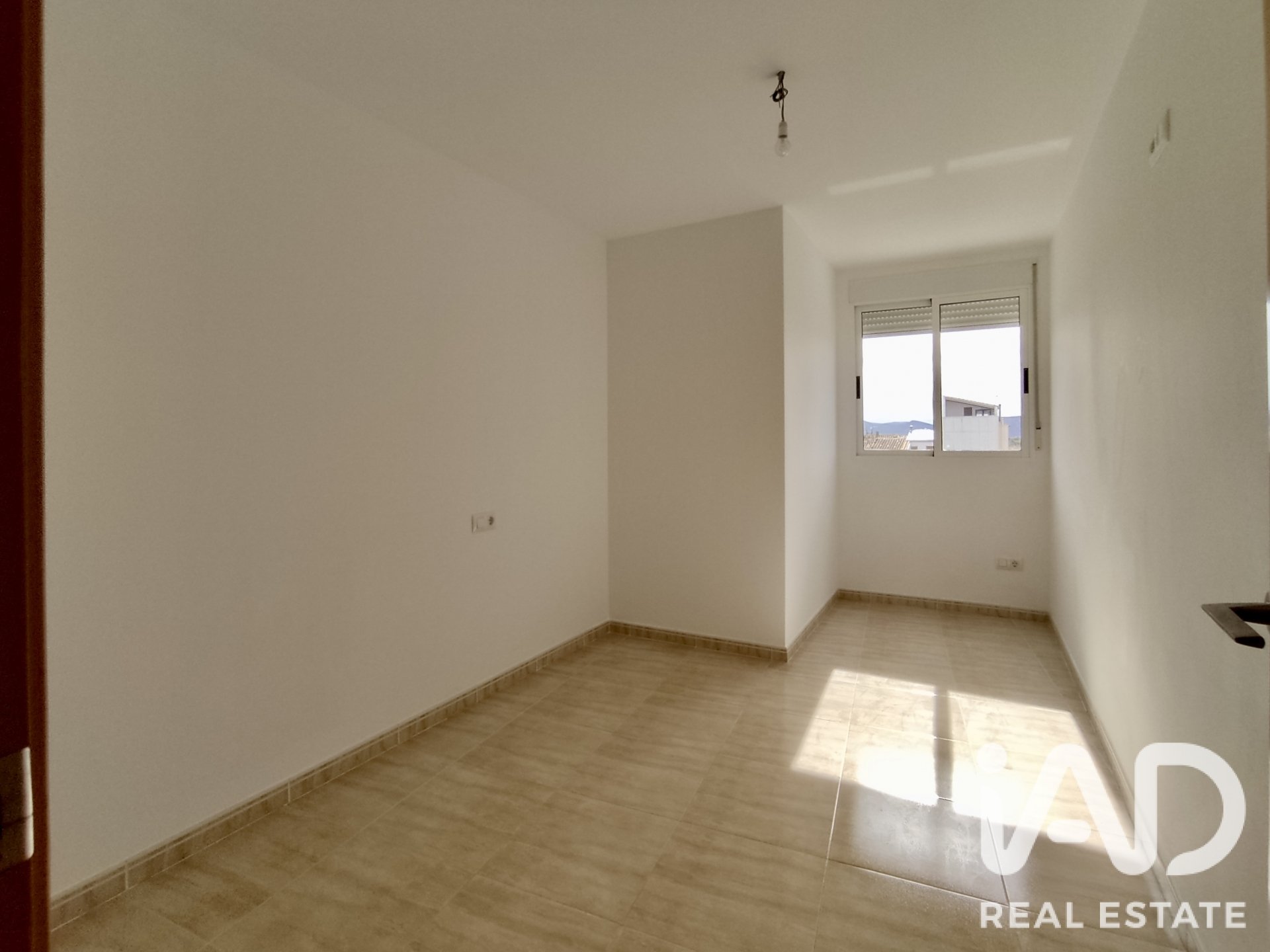 Apartament w Albocasser, Castellon, Hiszpania 3 sypialnie, 75 mkw. nr 195843