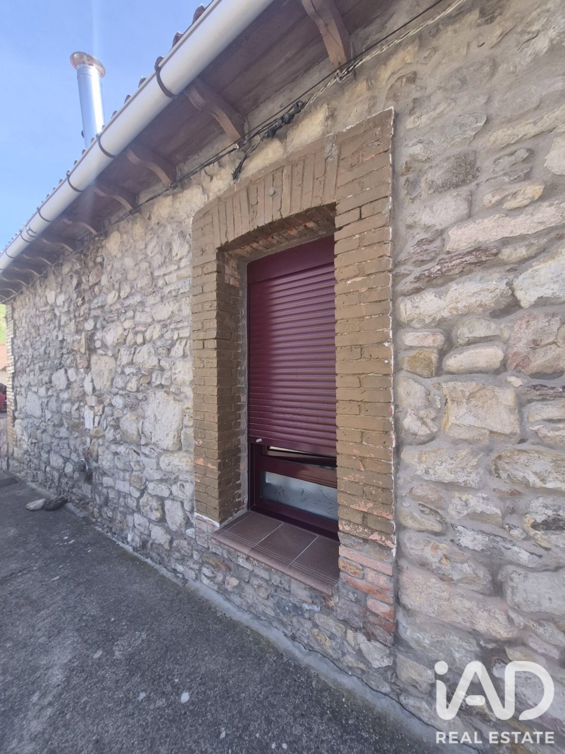 House in Villamanin, Leon, Spanien 3 Schlafzimmer, 91 m2 Nr. 195844