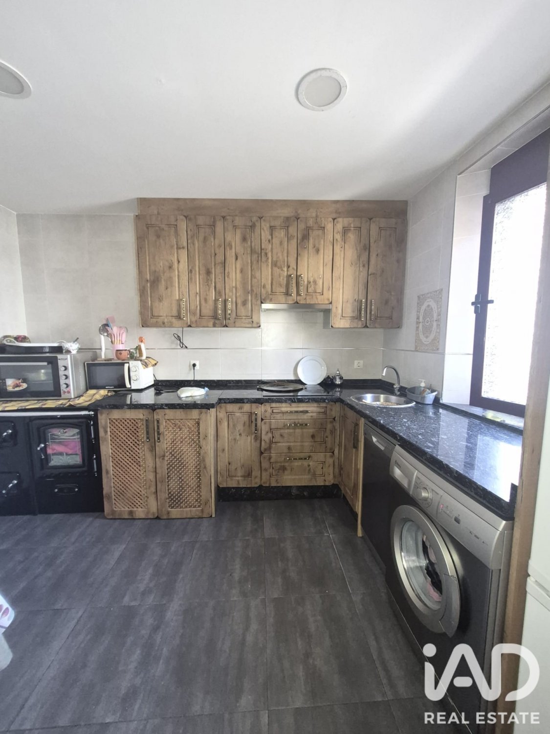 House in Villamanin, Leon, Spanien 3 Schlafzimmer, 91 m2 Nr. 195844