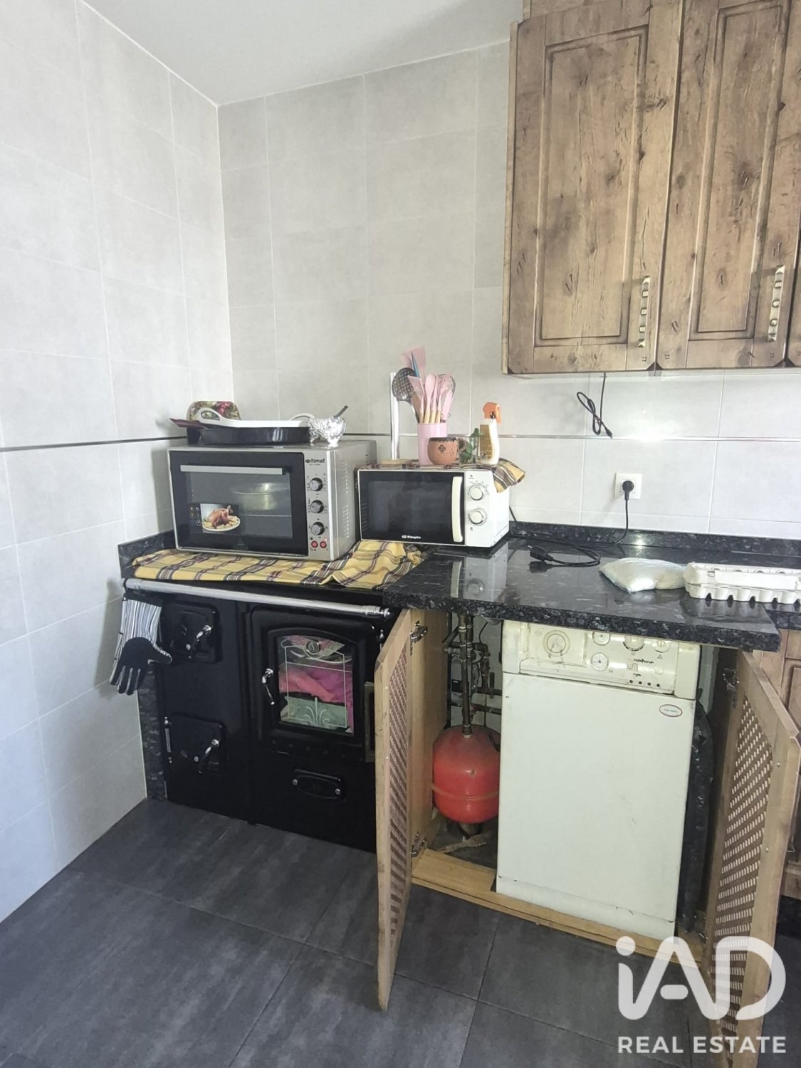 House in Villamanin, Leon, Spanien 3 Schlafzimmer, 91 m2 Nr. 195844