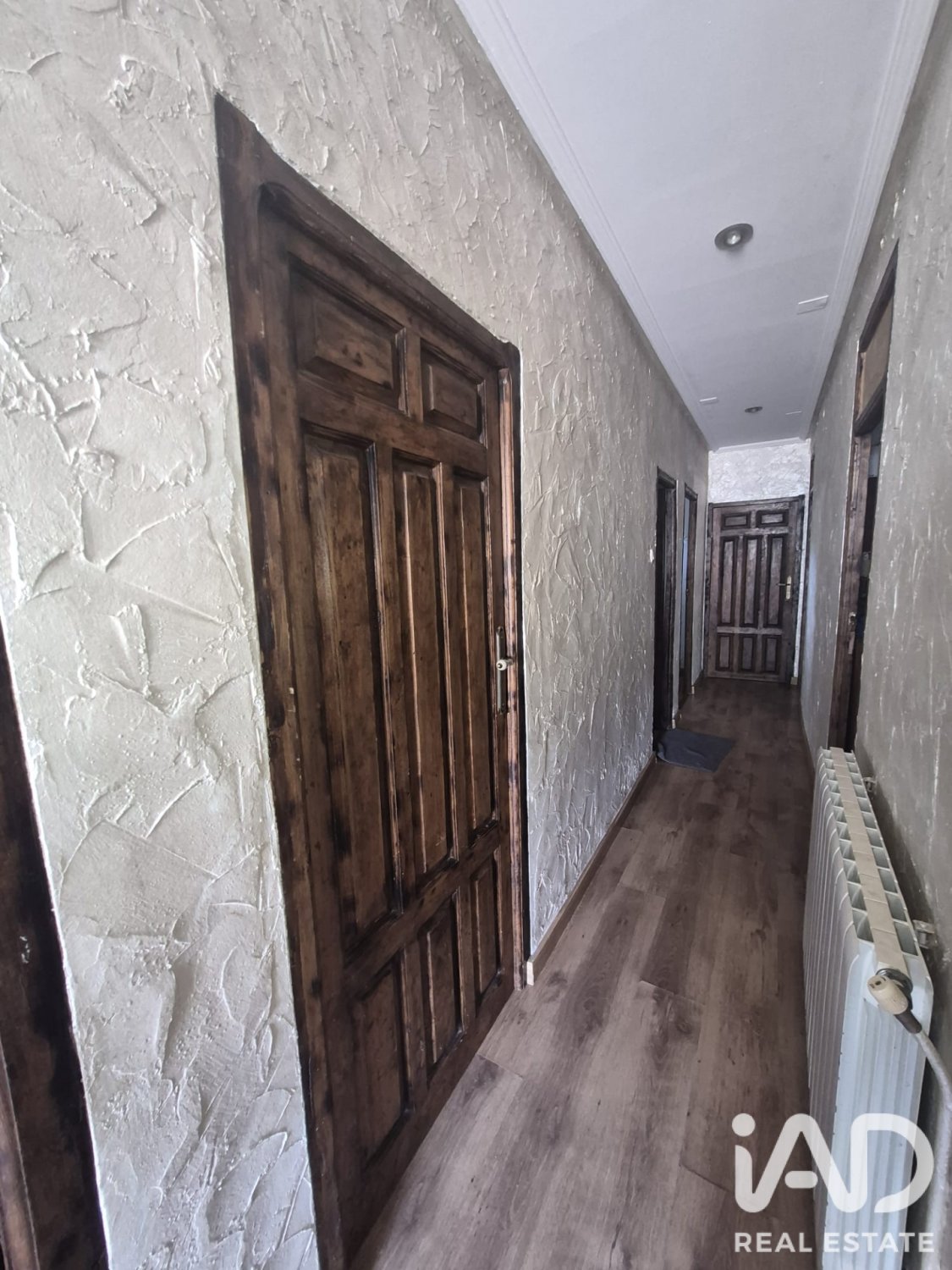 House in Villamanin, Leon, Spanien 3 Schlafzimmer, 91 m2 Nr. 195844