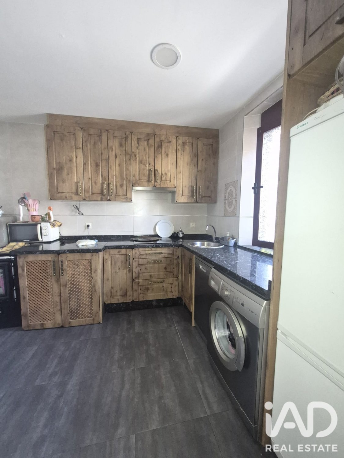 House in Villamanin, Leon, Spanien 3 Schlafzimmer, 91 m2 Nr. 195844