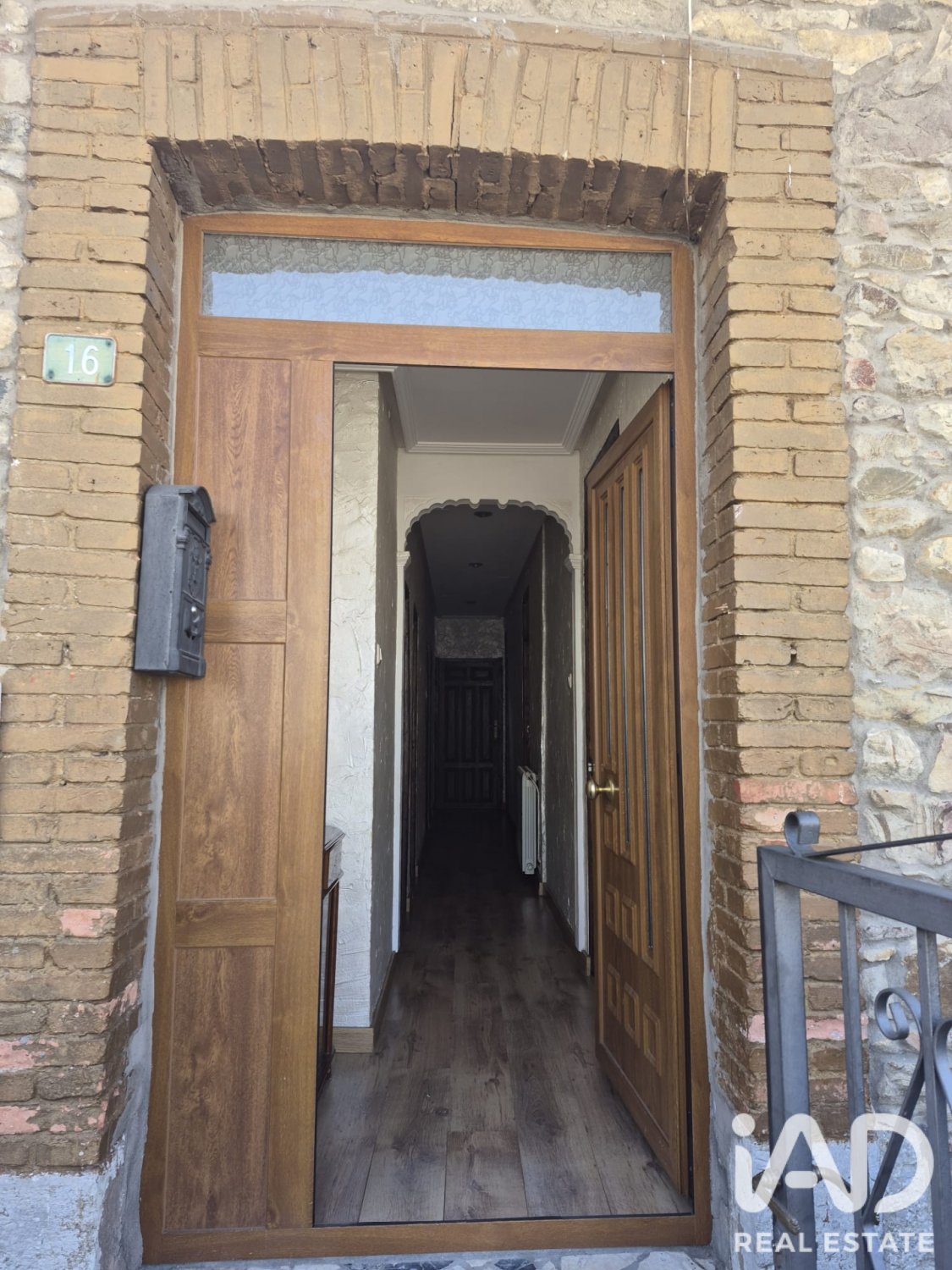 House in Villamanin, Leon, Spanien 3 Schlafzimmer, 91 m2 Nr. 195844
