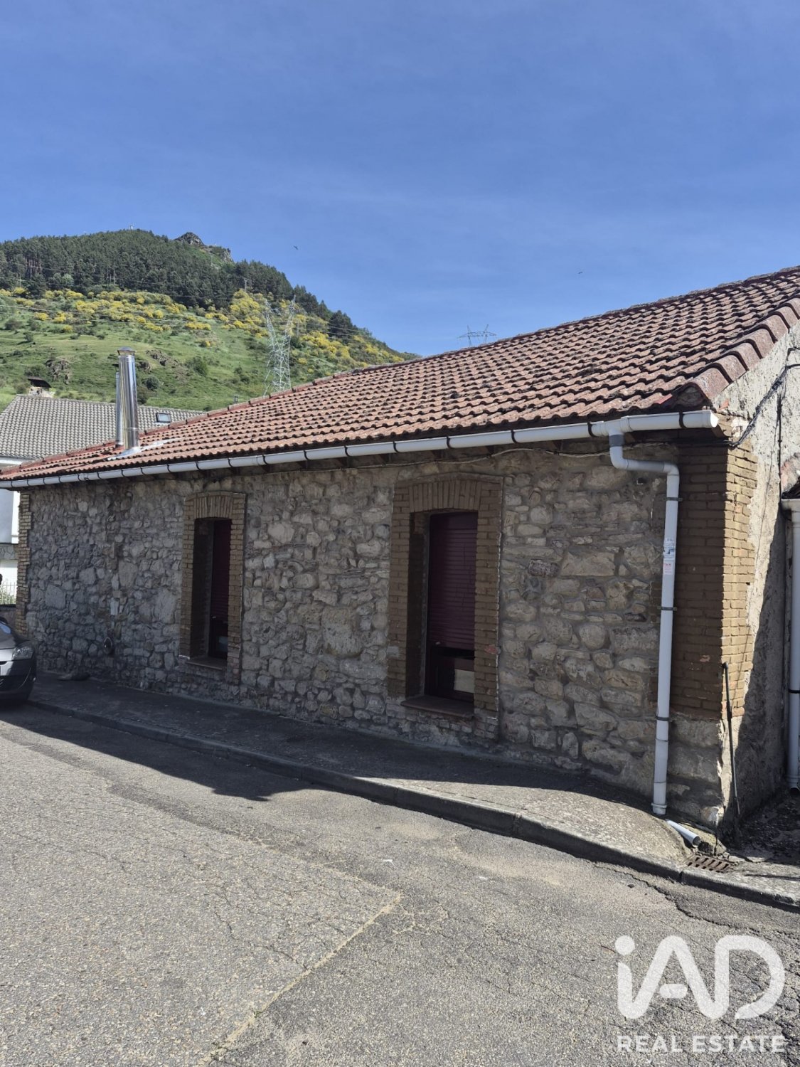 House in Villamanin, Leon, Spanien 3 Schlafzimmer, 91 m2 Nr. 195844