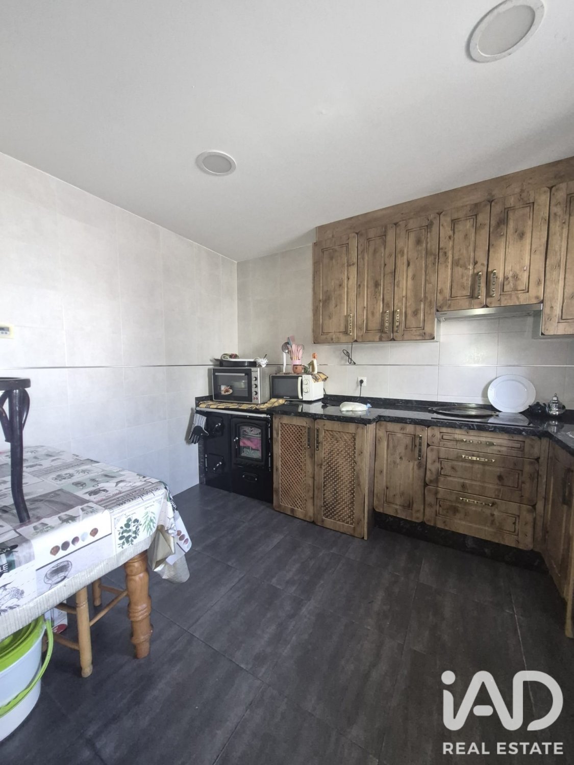 House in Villamanin, Leon, Spanien 3 Schlafzimmer, 91 m2 Nr. 195844