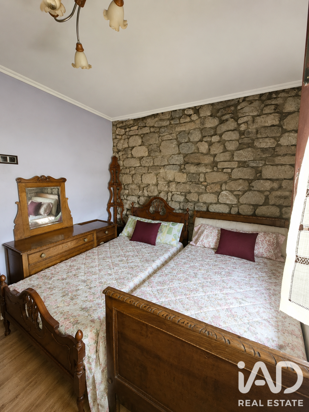 House in Villamanin, Leon, Spanien 3 Schlafzimmer, 91 m2 Nr. 195844