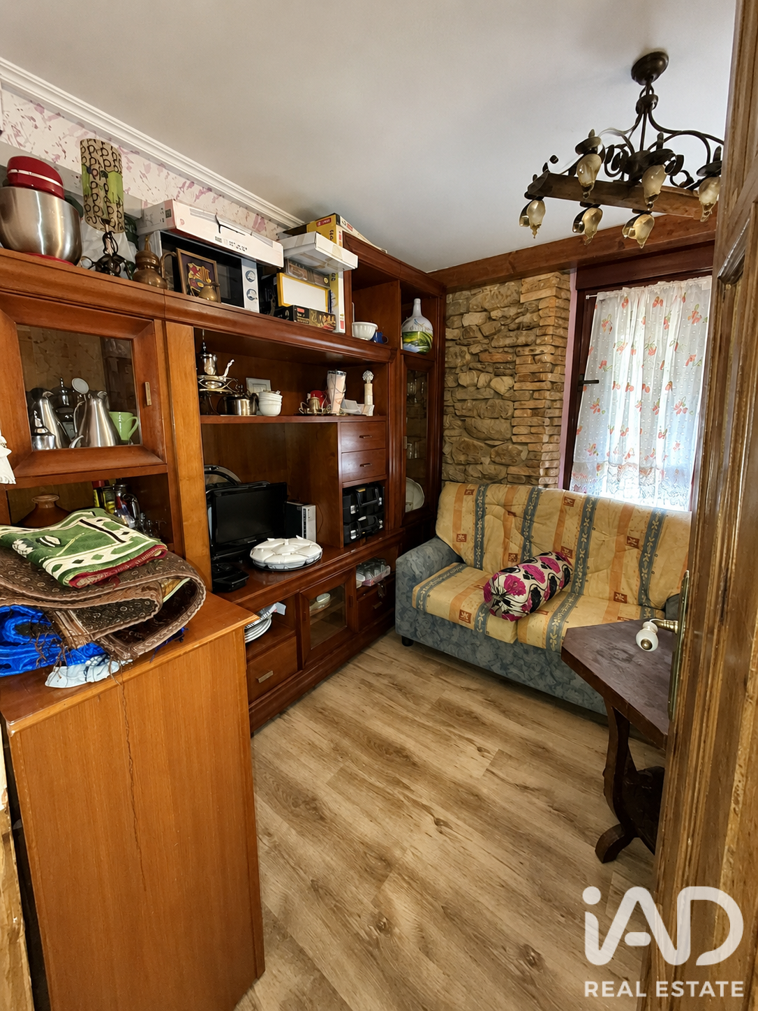 House in Villamanin, Leon, Spanien 3 Schlafzimmer, 91 m2 Nr. 195844