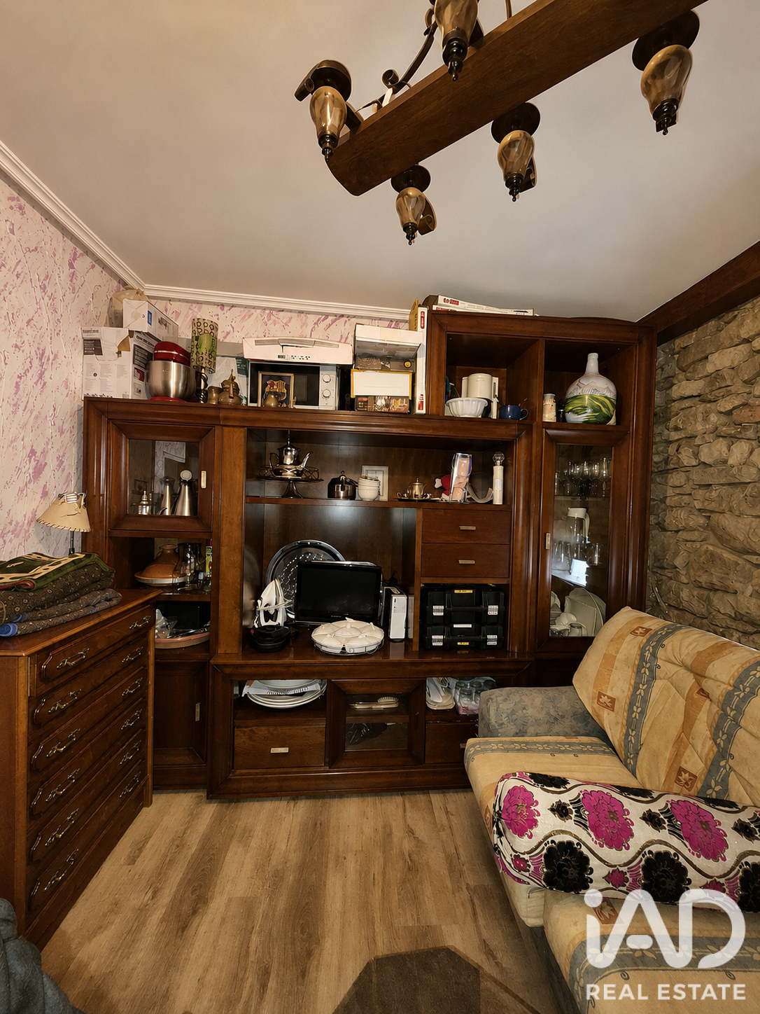 House in Villamanin, Leon, Spanien 3 Schlafzimmer, 91 m2 Nr. 195844