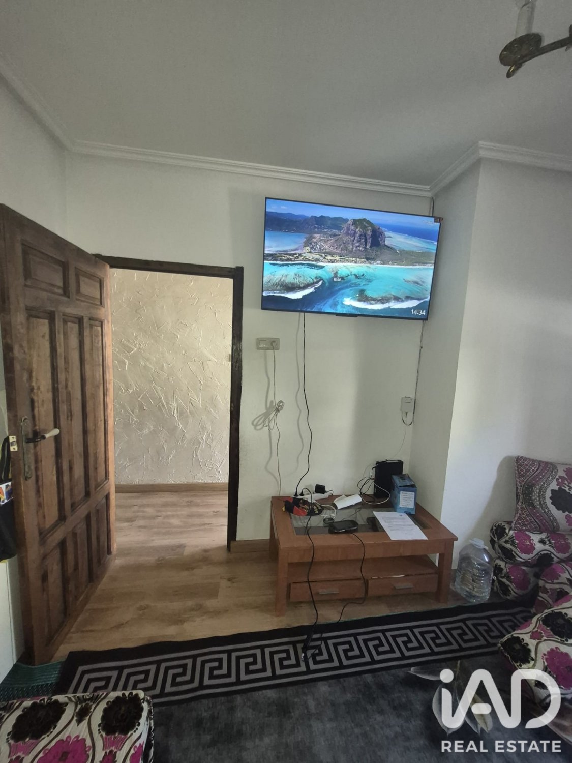 House in Villamanin, Leon, Spanien 3 Schlafzimmer, 91 m2 Nr. 195844