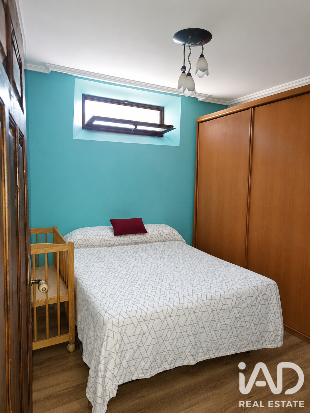 House in Villamanin, Leon, Spanien 3 Schlafzimmer, 91 m2 Nr. 195844