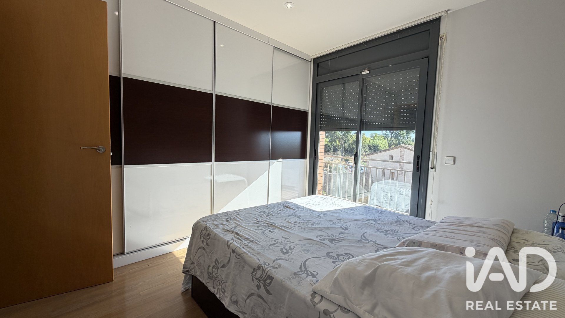 Сasa en Juneda, Lérida, España 3 dormitorios, 205 m2 No. 195846