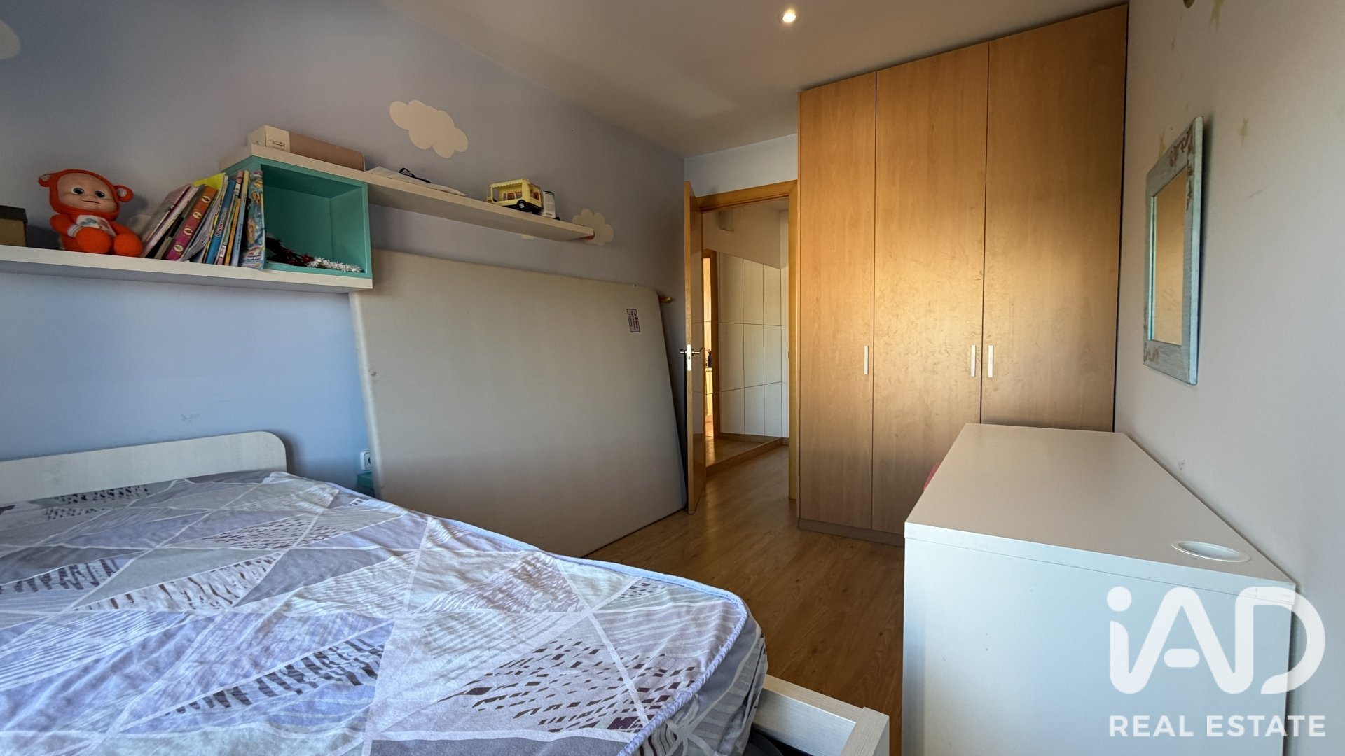 Сasa en Juneda, Lérida, España 3 dormitorios, 205 m2 No. 195846