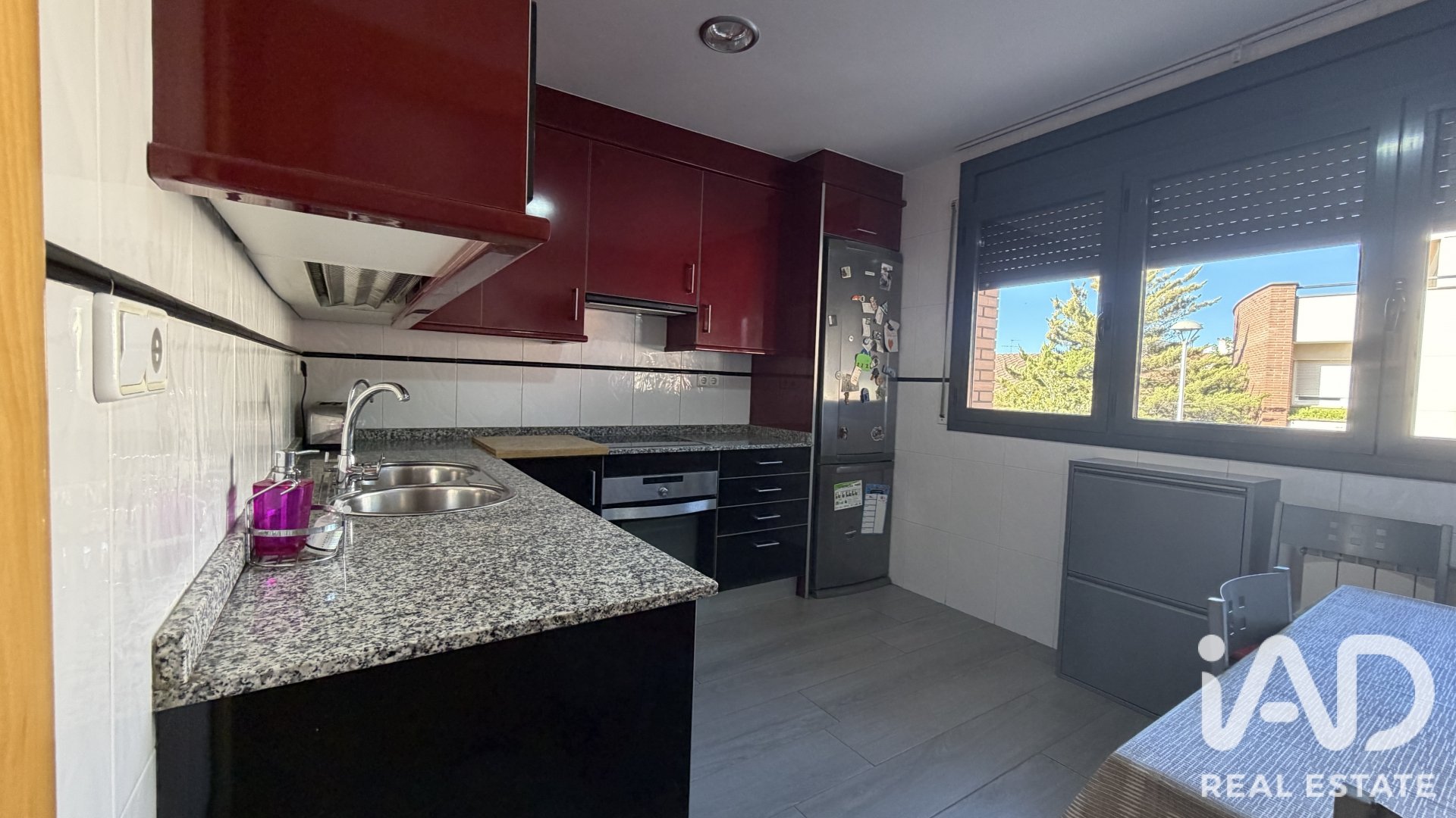 Сasa en Juneda, Lérida, España 3 dormitorios, 205 m2 No. 195846