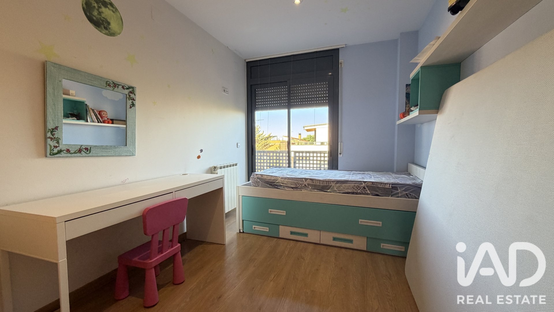 Сasa en Juneda, Lérida, España 3 dormitorios, 205 m2 No. 195846