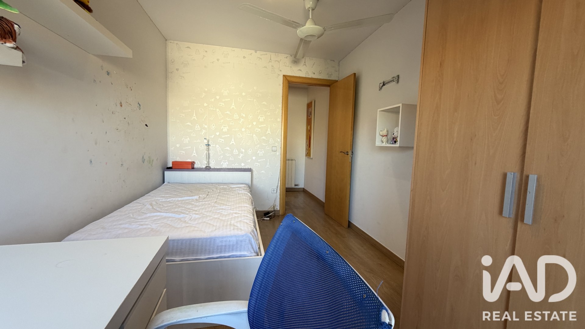 Сasa en Juneda, Lérida, España 3 dormitorios, 205 m2 No. 195846