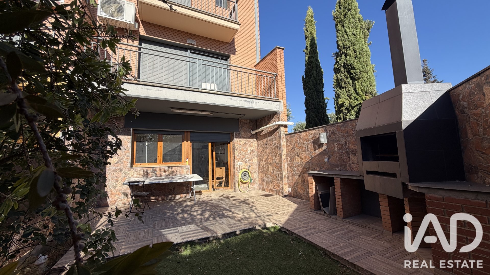 Сasa en Juneda, Lérida, España 3 dormitorios, 205 m2 No. 195846