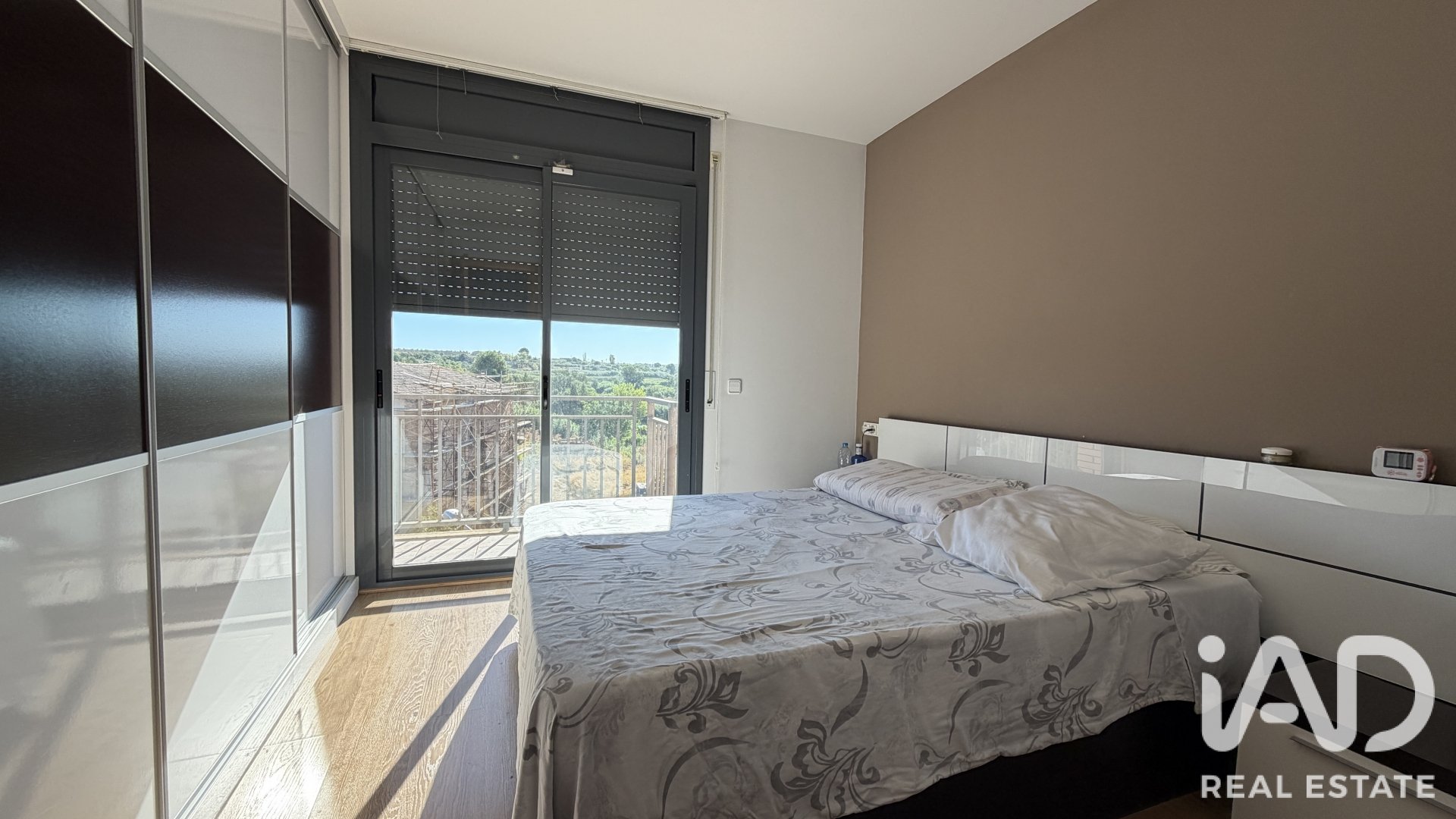 Сasa en Juneda, Lérida, España 3 dormitorios, 205 m2 No. 195846
