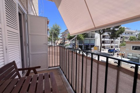 Apartament w Cala Millor, Mallorca, Hiszpania 2 sypialnie, 53 mkw. nr 173491