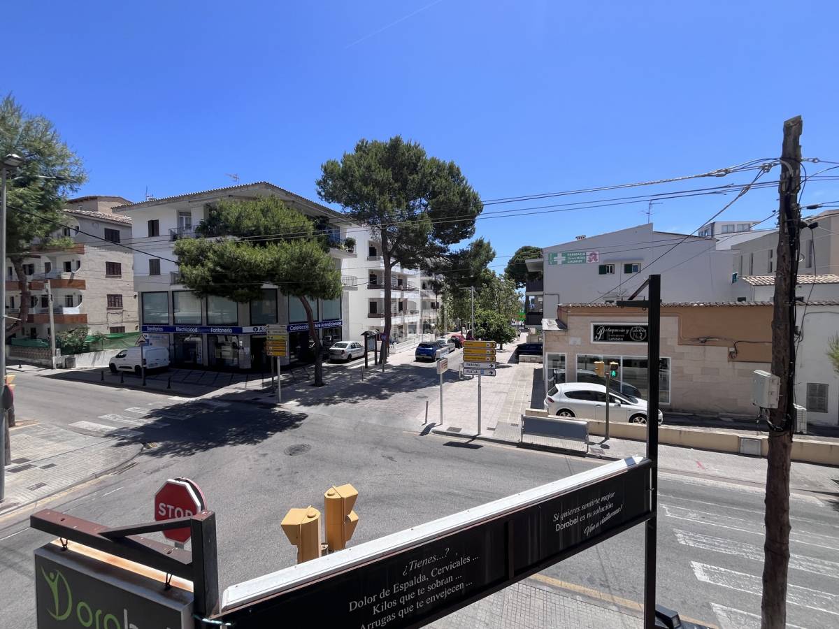 Apartamento en Cala Millor, Mallorca, España 2 dormitorios, 53 m2 No. 173491