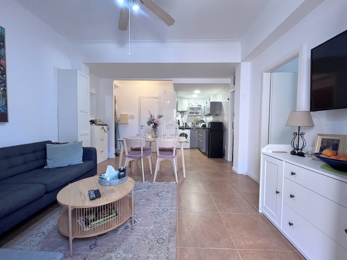 Apartamento en Cala Millor, Mallorca, España 2 dormitorios, 53 m2 No. 173491