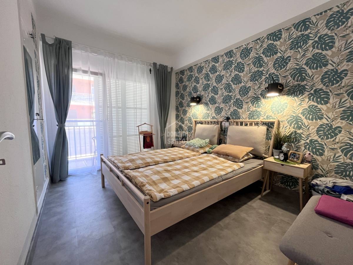 Apartamento en Cala Millor, Mallorca, España 2 dormitorios, 53 m2 No. 173491