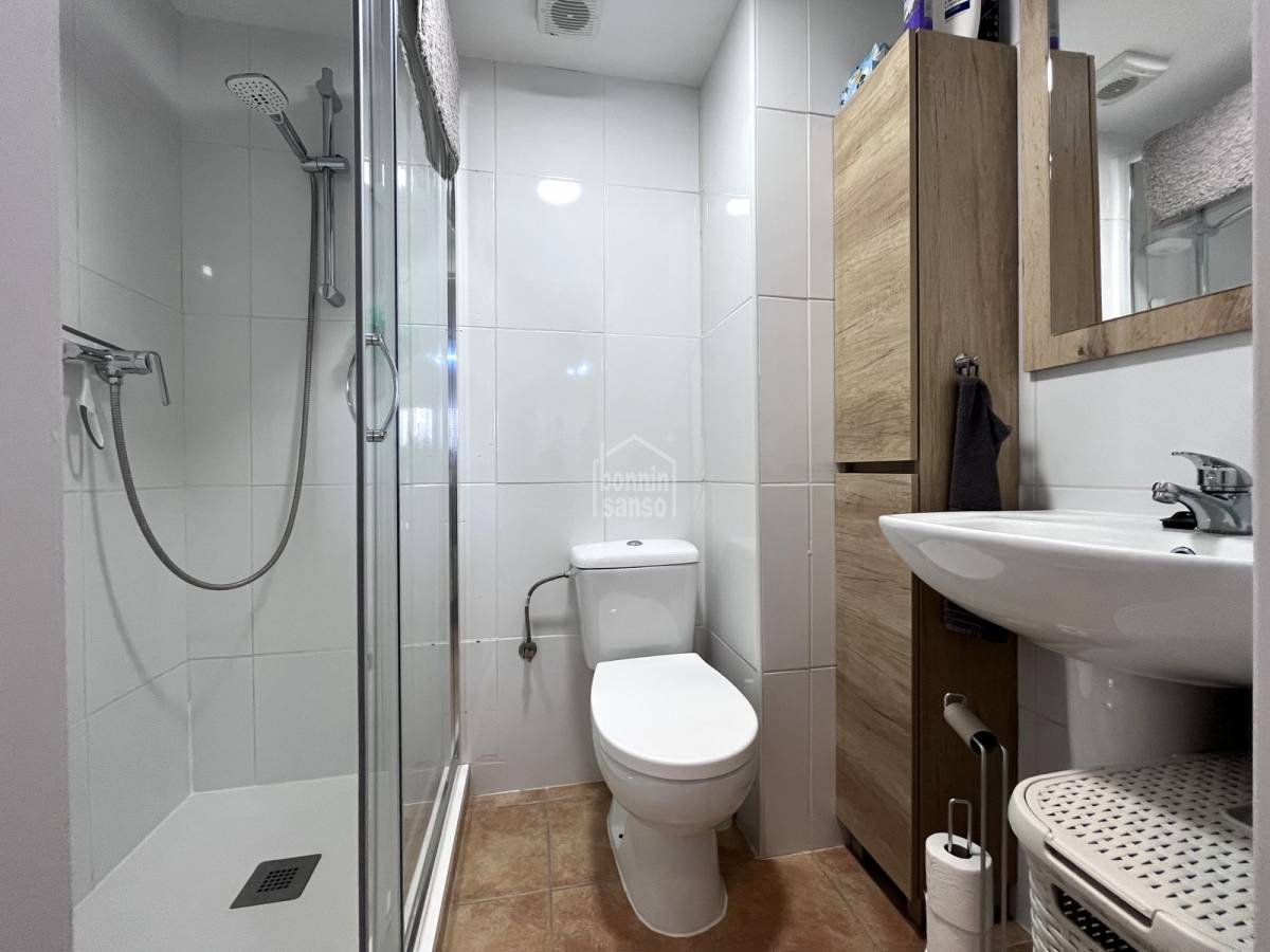 Apartamento en Cala Millor, Mallorca, España 2 dormitorios, 53 m2 No. 173491