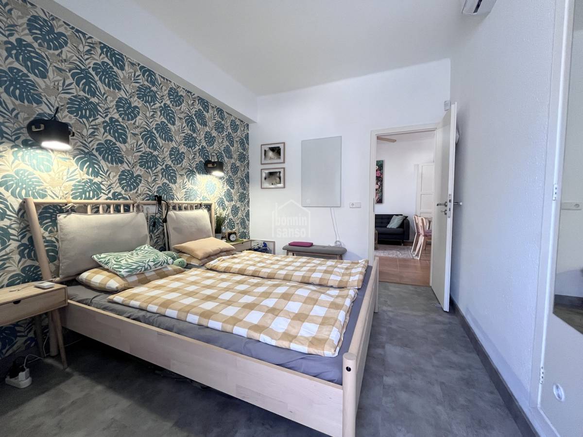 Apartamento en Cala Millor, Mallorca, España 2 dormitorios, 53 m2 No. 173491