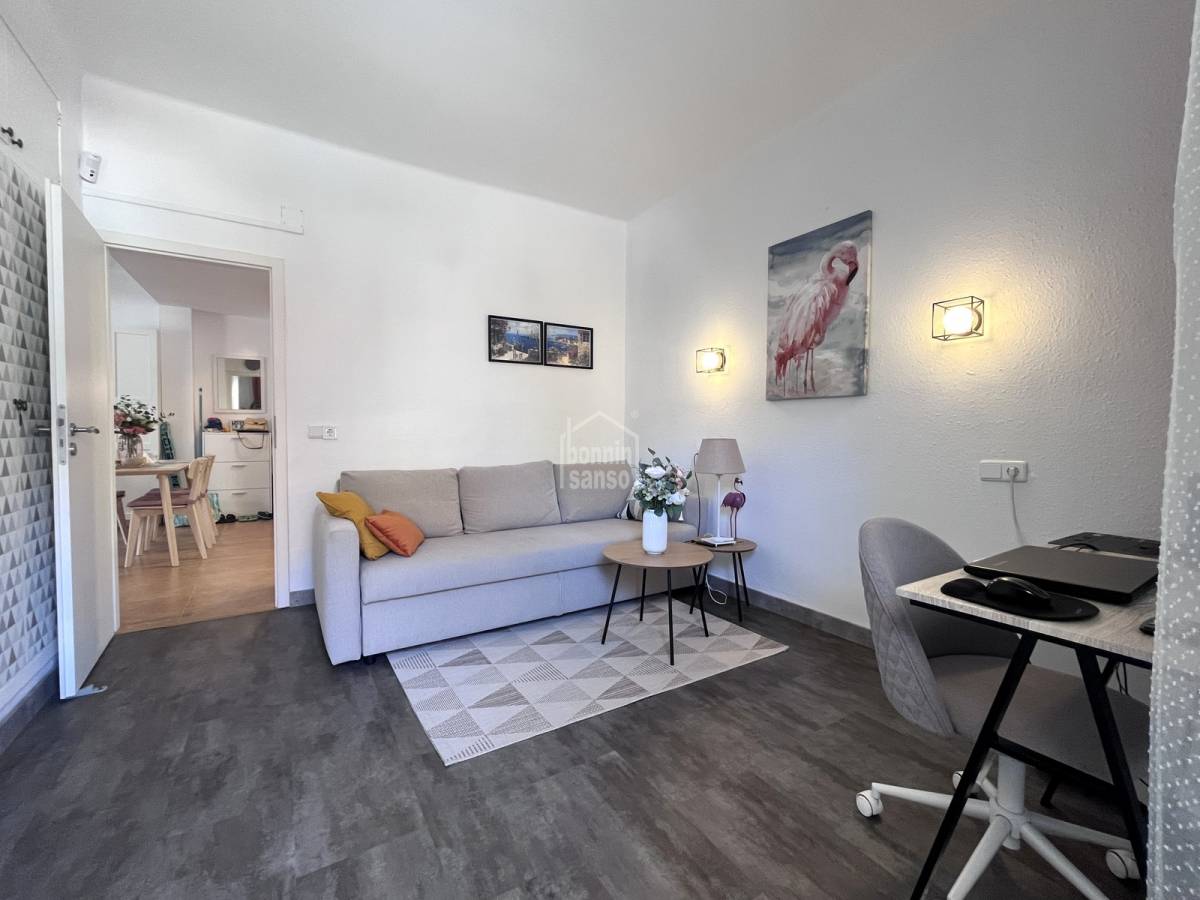 Apartamento en Cala Millor, Mallorca, España 2 dormitorios, 53 m2 No. 173491
