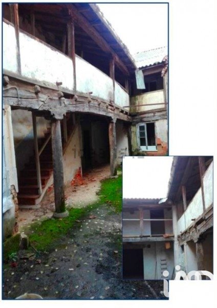 Villa i Veguellina de Orbigo, Leon, Spanien 480 kvm. Nr. 184691