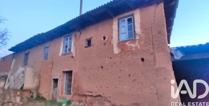 Villa i Veguellina de Orbigo, Leon, Spanien 480 kvm. Nr. 184691