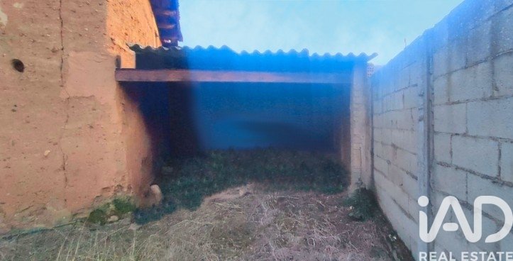Villa i Veguellina de Orbigo, Leon, Spanien 480 kvm. Nr. 184691