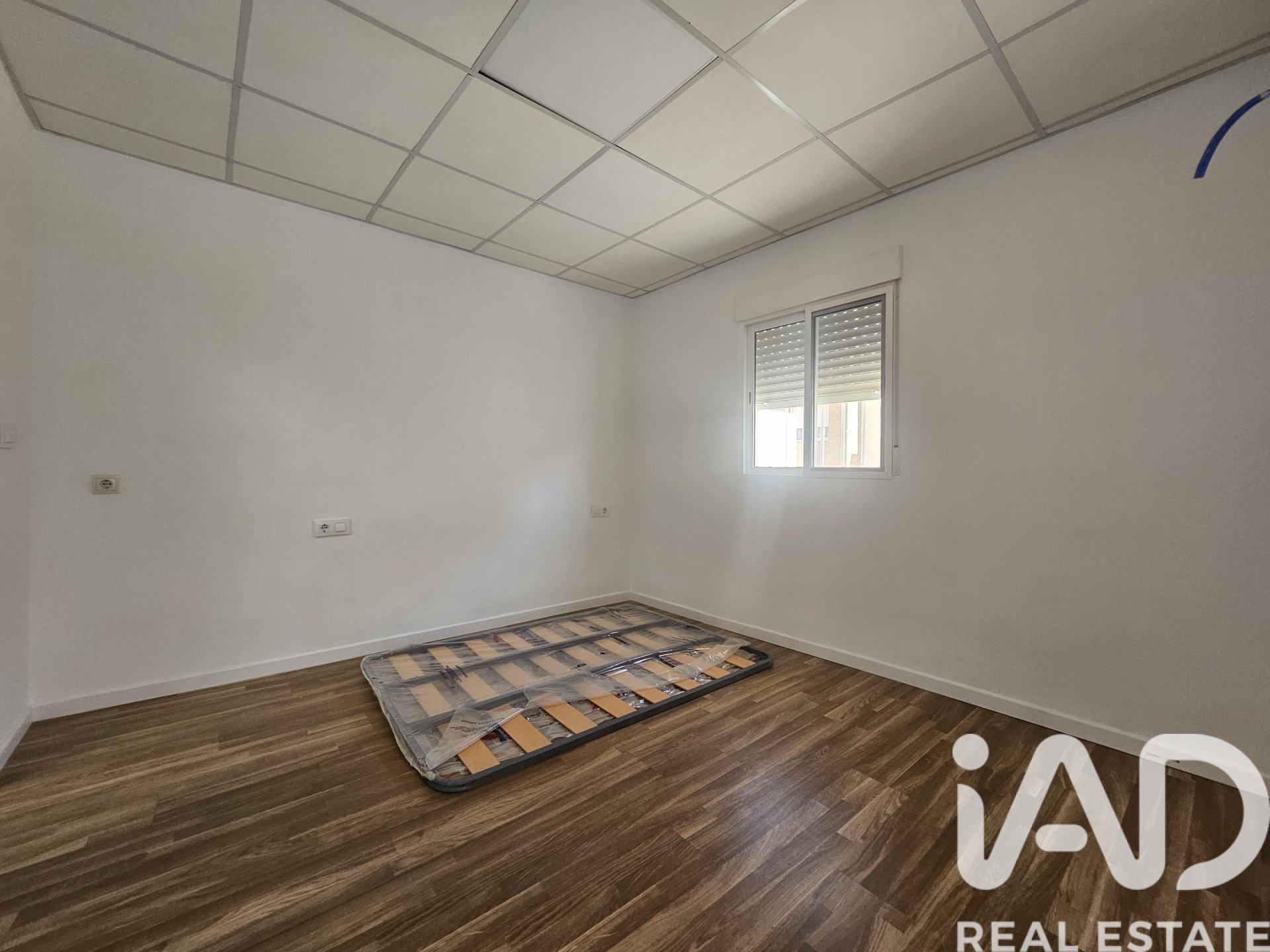 Villetta a schiera a Aguilas, Murcia, Spagna 3 camere da letto, 99 mq. N° 184690