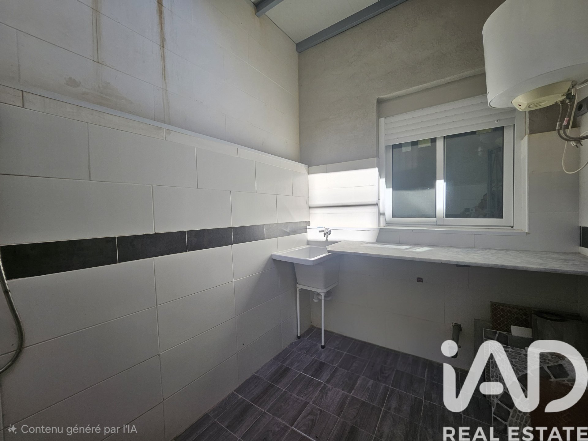 Villetta a schiera a Aguilas, Murcia, Spagna 3 camere da letto, 99 mq. N° 184690