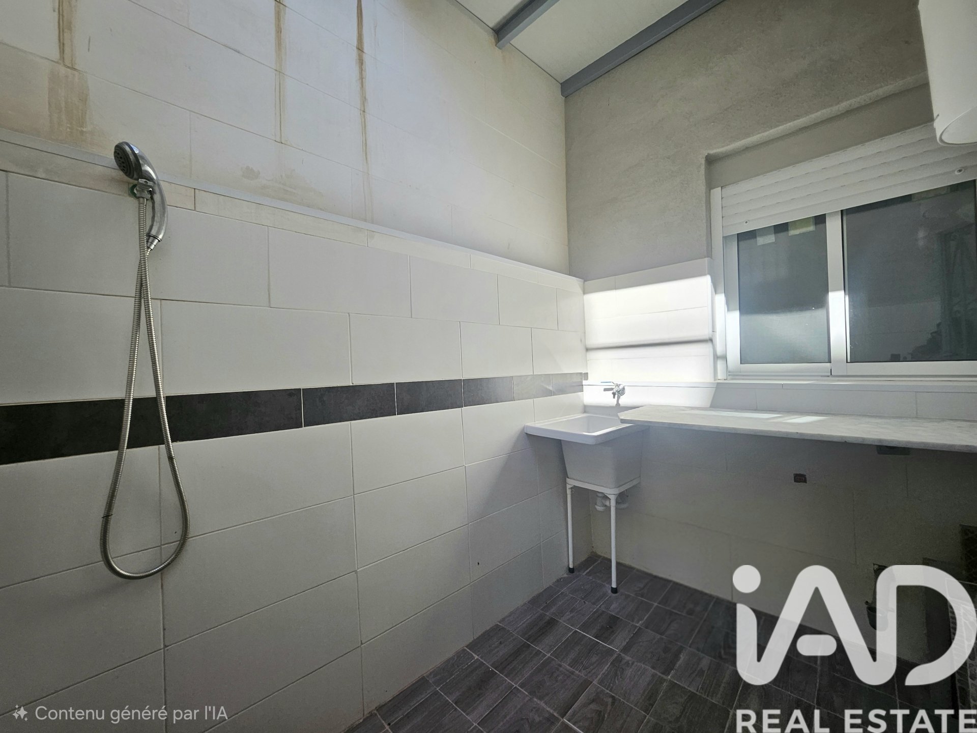Villetta a schiera a Aguilas, Murcia, Spagna 3 camere da letto, 99 mq. N° 184690