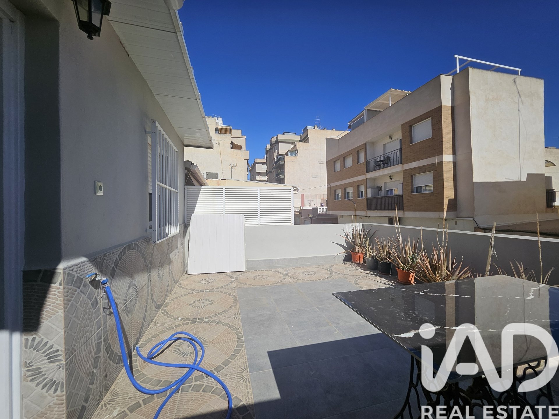 Villetta a schiera a Aguilas, Murcia, Spagna 3 camere da letto, 99 mq. N° 184690