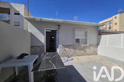 Townhouse in Aguilas, Murcia, Spanien 3 Schlafzimmer, 99 m2 Nr. 184690